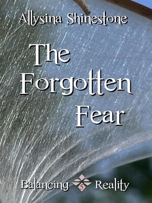 cover image of The Forgotten Fear